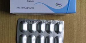 Panliz-DSR Capsules