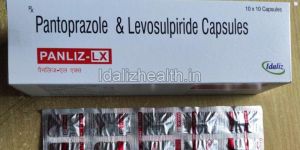 Panliz LX Tablets