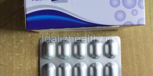 Rabliz-DXR Capsules