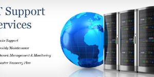 IT Support Services