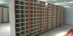 Mild Steel Storage Rack