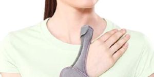 Thumb Spica Splint