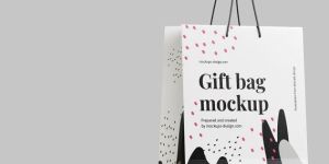 Paper Bag Printing Service