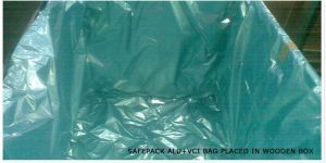 VCI ALUMINIUM BAGS