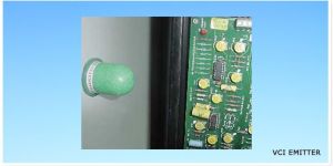 VCI EMITTING SYSTEMS