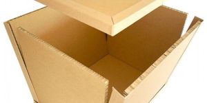 Jumbo Cardboard Box