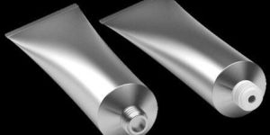 ALUMINIUM COLLAPSIBLE TUBES