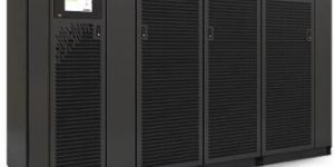 Uninterruptible Power Supply