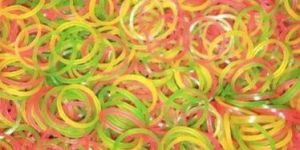 Rubber Bands