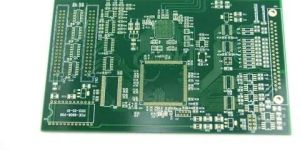 Single Sided PCB