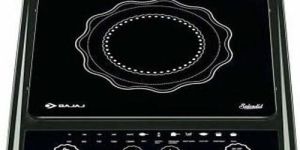 Bajaj Induction Cooker