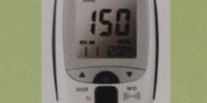 Cholesterol Meter
