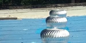 Air Ventilation System