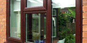 UPVC Windows