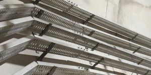 Stainless Steel Cable Tray
