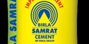 Birla Samrat Cement