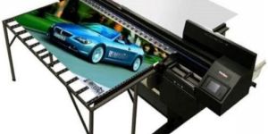 Sunboard Printing Service