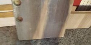 PVC Plywood