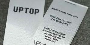 Label Printing Service