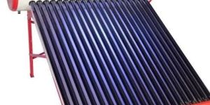 Nuetech Solar Water Heater