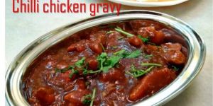 Non-Vegetarian Dishes