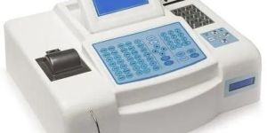 Biochemistry Analyzer