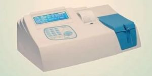 Erba Biochemistry Analyzer