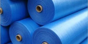 225 GSM HDPE Woven Laminated Tarpaulin