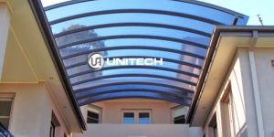 Poly-Carbonate Structures