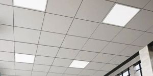 Aluminium False Ceiling