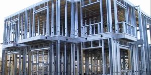 Light Gauge Framing System