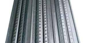 Mild Steel Decking Sheet