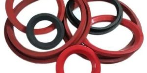 Rubber Valve Seal