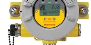 Honeywell Gas Detector