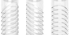 500ML Packaged Drinking Water Bottles