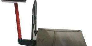 WPB Series Weighing Scale