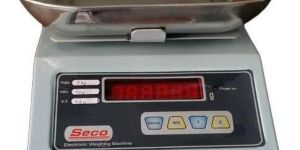 WTC Series Weight Scale