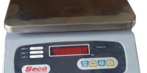 WTD Series Weighing Scale