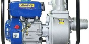 Kisankraft Water Pumps