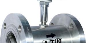 Turbine Flow Rate Indicator