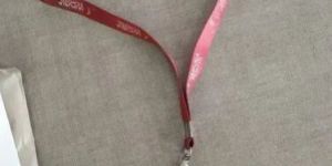 College Lanyard