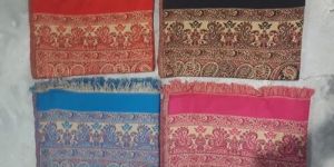 Paisley Shawls