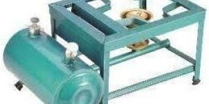 Kerosene Pressure Stove