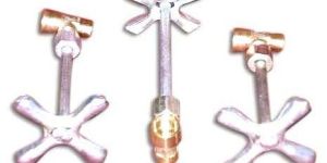 Kerosene Stove Regulator