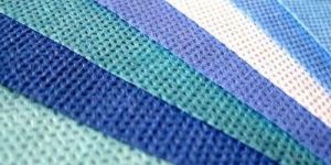 Sms Non Woven Fabric