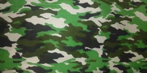 Camouflage Fabric