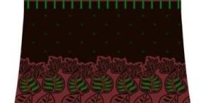 Ladies Sleeveless Top