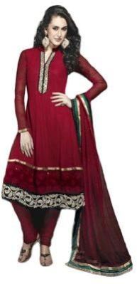 Unstitched Salwar Suits