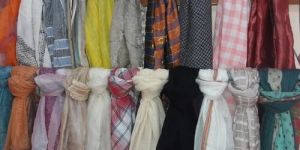 Cotton Scarves