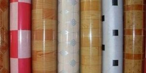 Multicolor PVC Flooring